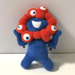 EXPO2025 ミャクミャク マスコット キーホルダー