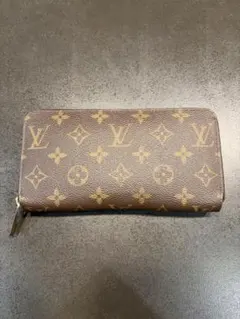 3-3874 ルイヴィトン Louis Vuitton モノグラム 長財布 - メルカリ