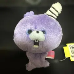 San-x ゾロゾロゾンビット ガシガシぬいぐるみホルダー | Mercari