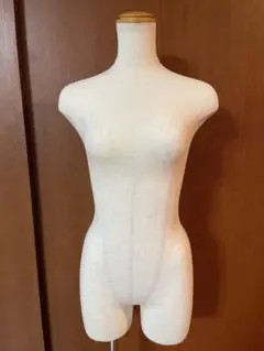 BUNKA トルソー ボディ 裁縫用 マネキン 二体セット - メルカリ