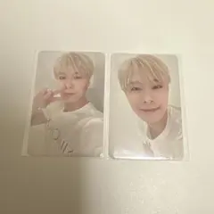 ASTRO★POP UP♡ムンビン★立体カード★トレカ★フォト★シール★ポスカ ASTRO ムンビンのトレカがもらえる！「NEIKIDNIS」特別企画がスタート