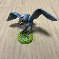 ミニチュアプラネット ハシビロコウ フィギュア