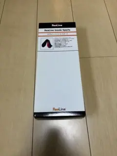 リアライン インソール スポーツ　サイズ25.0〜25.5cm