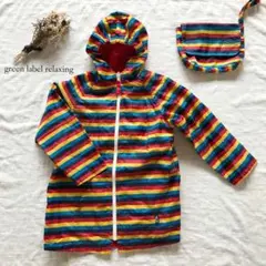 green label relaxing レインコート 125cm / ビームスのサムネイル