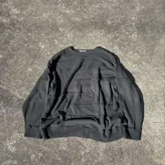 80s issey miyake ウールニット シルク 3Dニット 筆タグ