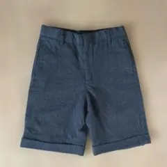 秋冬ラルフローレン ⭐︎ウールハーフズボン120フォーマルセレモニー
