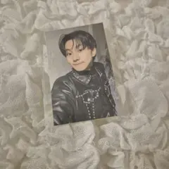 ジョンウォン閃光ラキドロ