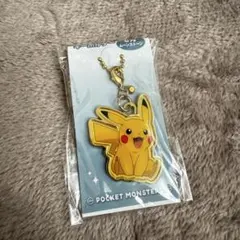 ピカチュウ アクリルキーホルダー