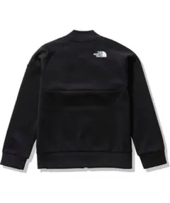 THE NORTH FACE　ジャージ素材ジャケット