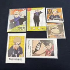ハイキュー!! 月島蛍