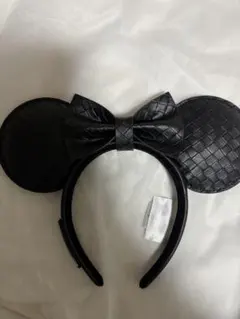 日本未発売☆Disney x Loungefly☆ミニー カチューシャ 3個 - メルカリ