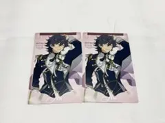 あんスタ スタフォニ カードコレクション