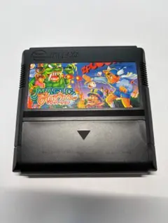 2025年最新】FC マジック・ジョンの人気アイテム - メルカリ