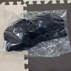 ブラジャー 下着 黒 ノンワイヤー