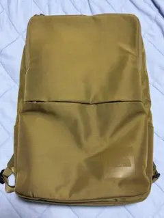 THE NORTH FACE シャトルデイパックスリム　オリーブ色