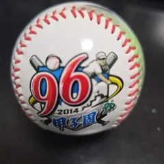 第89回 選抜高校野球大会 優勝 大阪桐蔭 1個 記念ボール - メルカリ