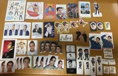 草間リチャード敬太 まとめ売り