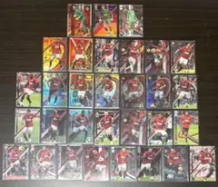 2025年最新】ハビエルエルナンデスの人気アイテム - メルカリ