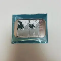 ギヴン展 推しカプバッジコレクション 立夏＆真冬