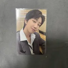 SEVENTEEN CARAT LAND 2025 ケレン THE8 ミンハオ