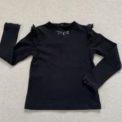 長袖メゾピアノ