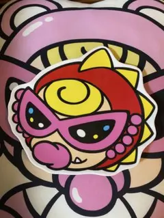 ヒステリックミニ　ノベルティ　恐竜お皿　5枚セット　正規品 ヒステリックミニテディ 恐竜お皿プレート新品未使用ノベルティレア