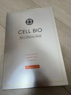 エストラボ CELL BIO バイオセルロースマスク 5枚 - メルカリ