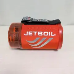 JETBOIL FLASH ジェットボイル フラッシュ 旧型 オレンジのサムネイル