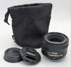 2026年最新】af-s nikkor 50mm f/1.8gの人気アイテム - メルカリ