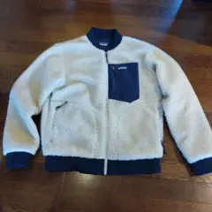 PATAGONIA RETRO-X ボンバージャケット STY22830FA19