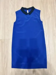 V TWELVE NEON ONE-PIECE ネイビー サイズ2 - メルカリ