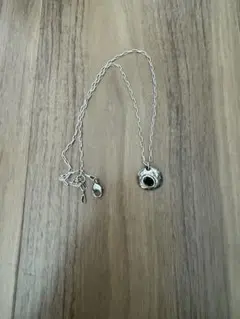 2026年最新】strong macula necklaceの人気アイテム - メルカリ