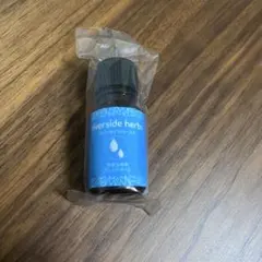 riverside herbs 芳香浴専用ブレンドオイル 8mlのサムネイル