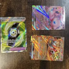 ポケモンカードセット