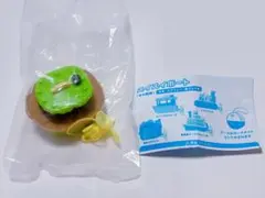 東京ディズニーリゾート　カプセルトイ　スイスイボート