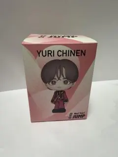 新品】知念侑李 フィギュア シークレット Hey! Say! JUMP - メルカリ