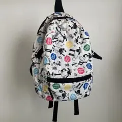 【ひつじのショーン】ベビーリュック