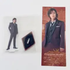 刀ステ 禺伝 大倶利伽羅