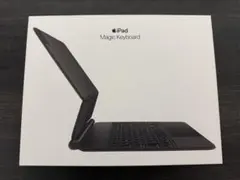【ジャンク】Apple iPad Magic Keyboard US配列ブラック