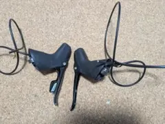 SRAM Rival1 シフトブレーキレバー フロントシングル　左右　訳ありのサムネイル