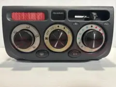 日産UDトラックス クオン用 エアコンコントロールスイッチパネル