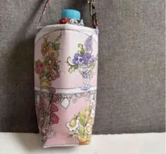 ♡ロラライハリス♡ペットボトルカバー♡ハンドメイド♡ Very Fairy