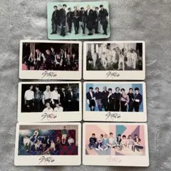 2026年最新】unlock フォトカードセットの人気アイテム - メルカリ