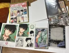 サカモトデイズ 勢羽夏生