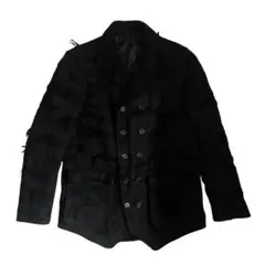 aw09 UNDERCOVER patchwork scab coatのサムネイル