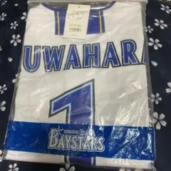横浜DeNAベイスターズ エンカーナシオン レプリカユニフォーム - メルカリ