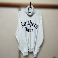 Right-on　BACK NUMBER　スウェットシャツのサムネイル