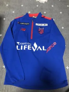 2026年最新】fc東京 練習着の人気アイテム - メルカリ