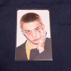 スキズ KARMA SKZOO ヒョンジン