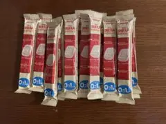 明治　ほほえみらくらくキューブ　200ml 15本セット